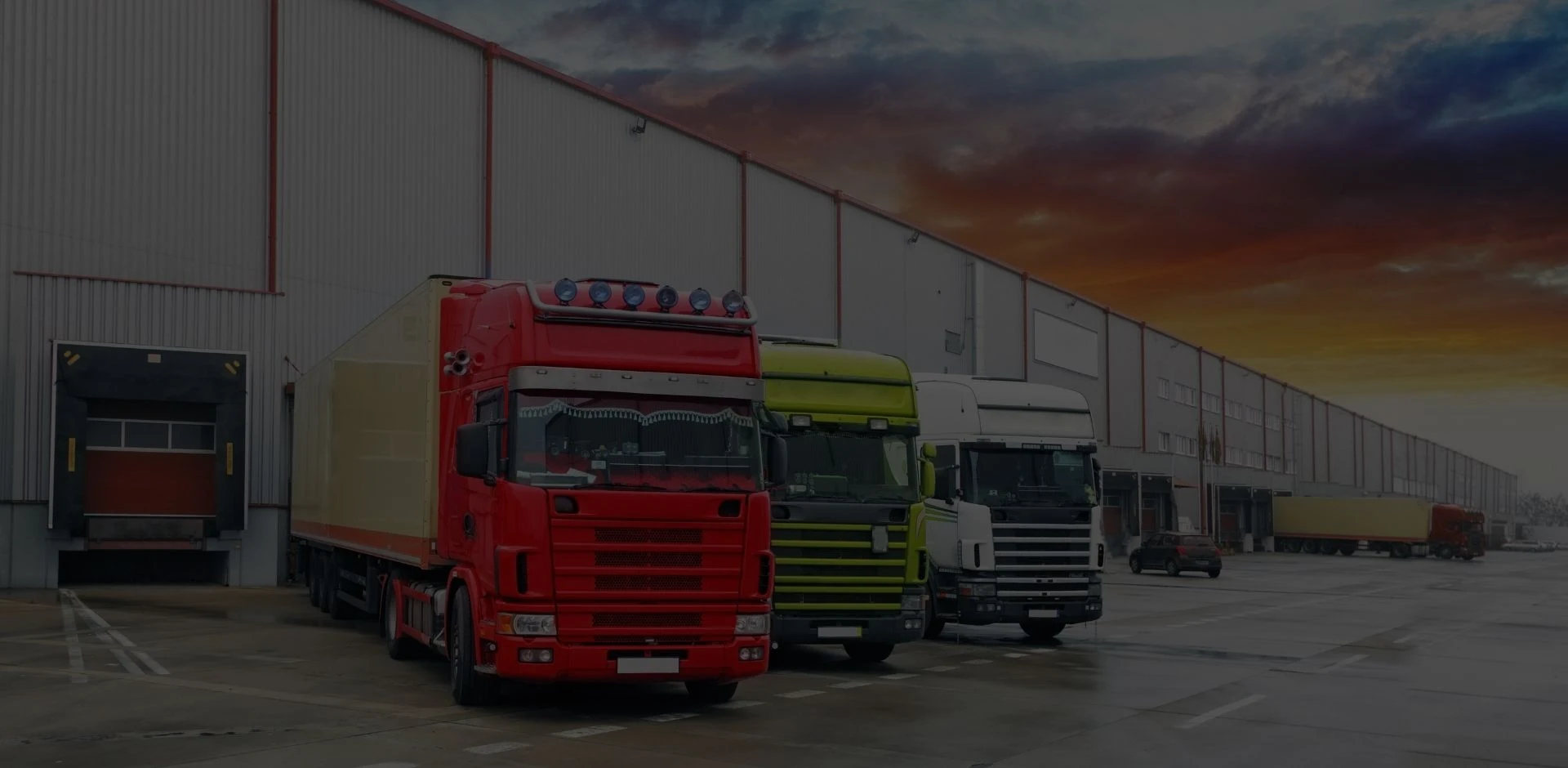 Ankara Çankırı Ambarı